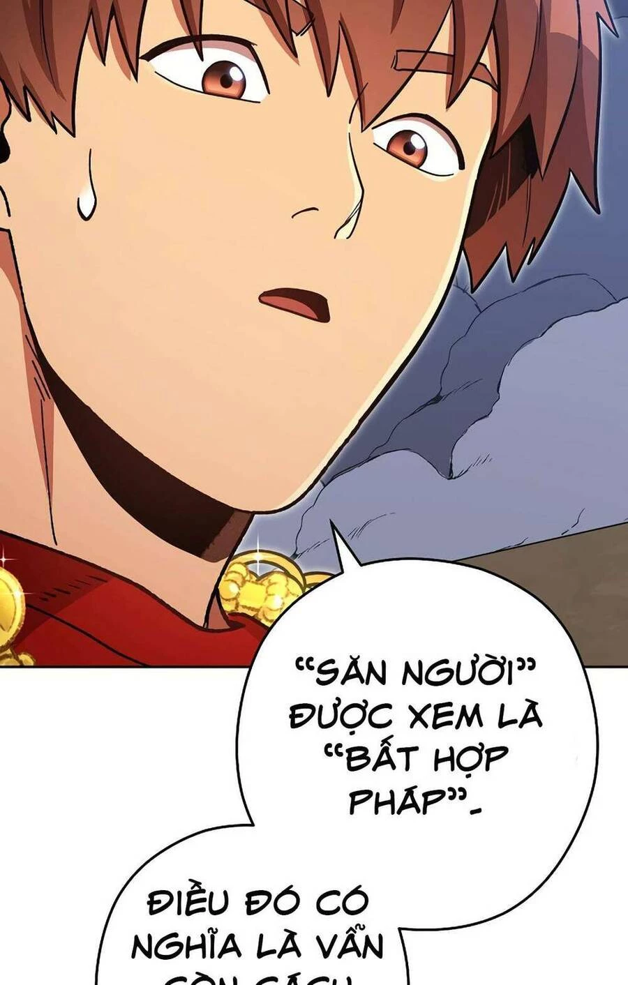 Tái Thiết Hầm Ngục Chapter 156 - Next Chapter 157