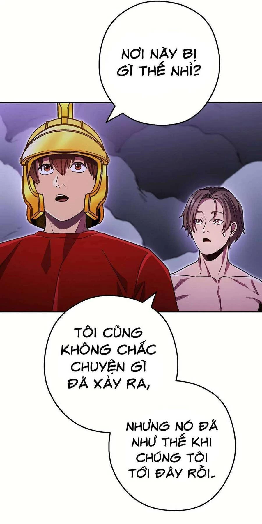 Tái Thiết Hầm Ngục Chapter 157 - Next Chapter 158