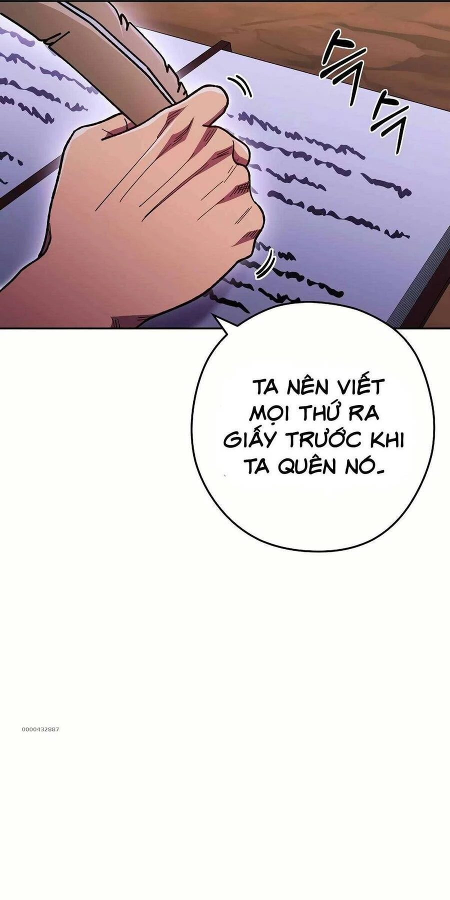 Tái Thiết Hầm Ngục Chapter 157 - Trang 4