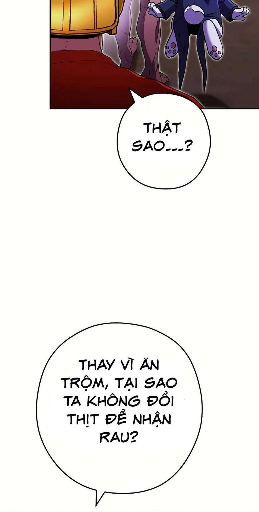 Tái Thiết Hầm Ngục Chapter 157 - Trang 4