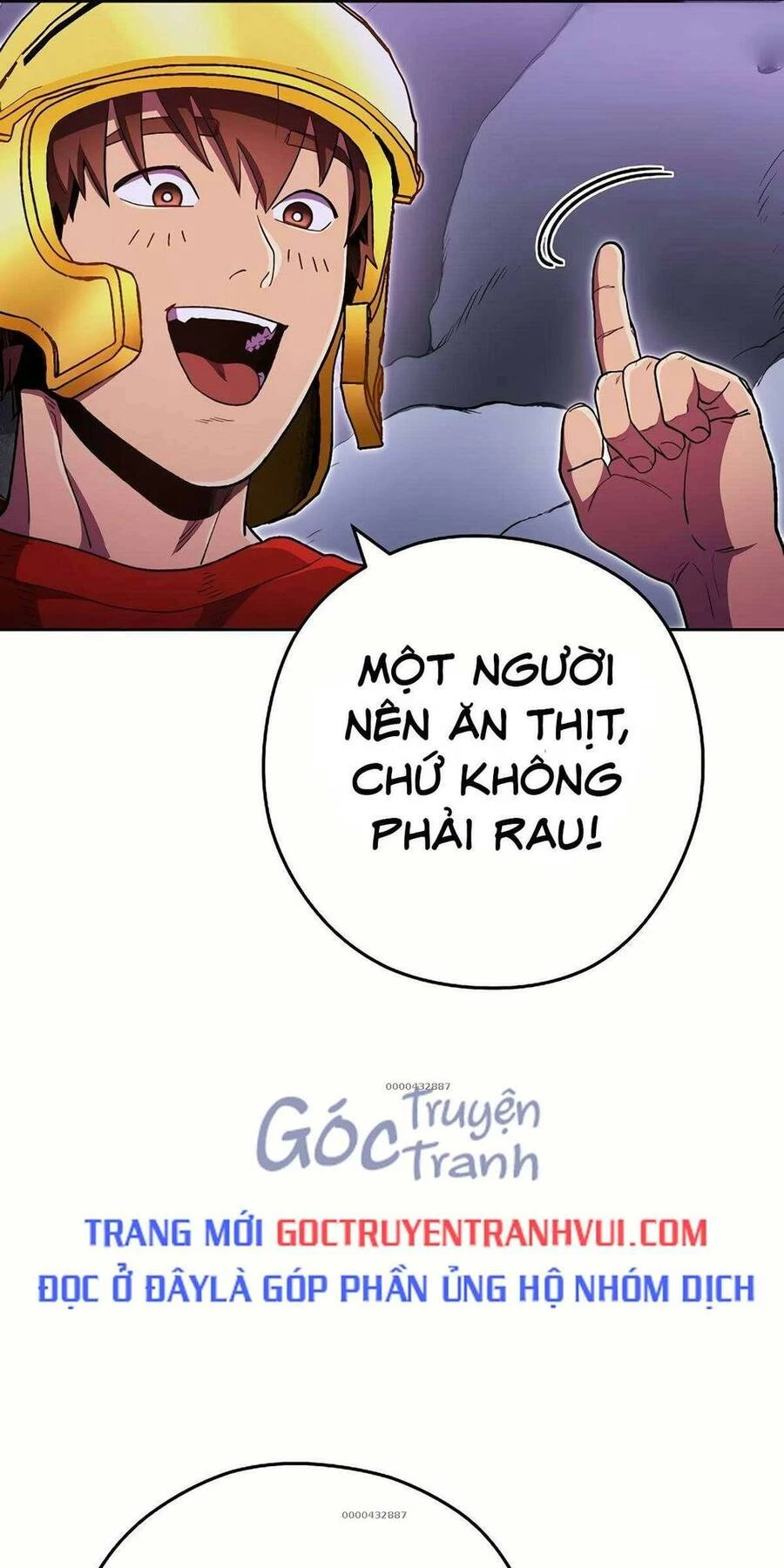 Tái Thiết Hầm Ngục Chapter 157 - Trang 4