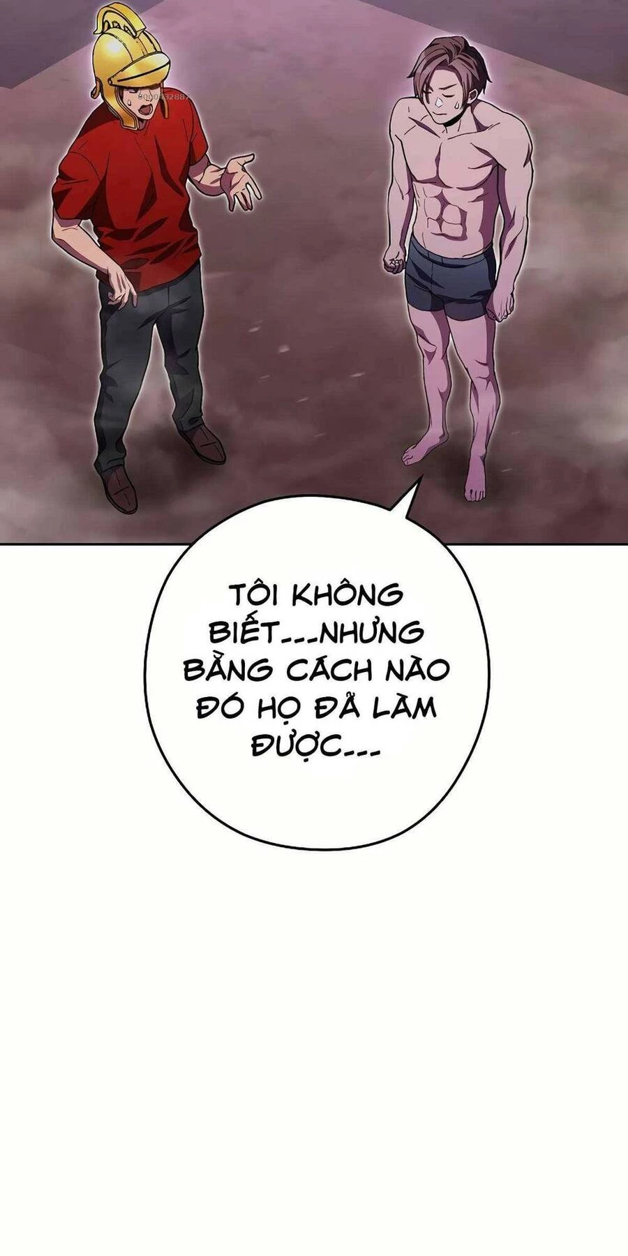 Tái Thiết Hầm Ngục Chapter 157 - Trang 4