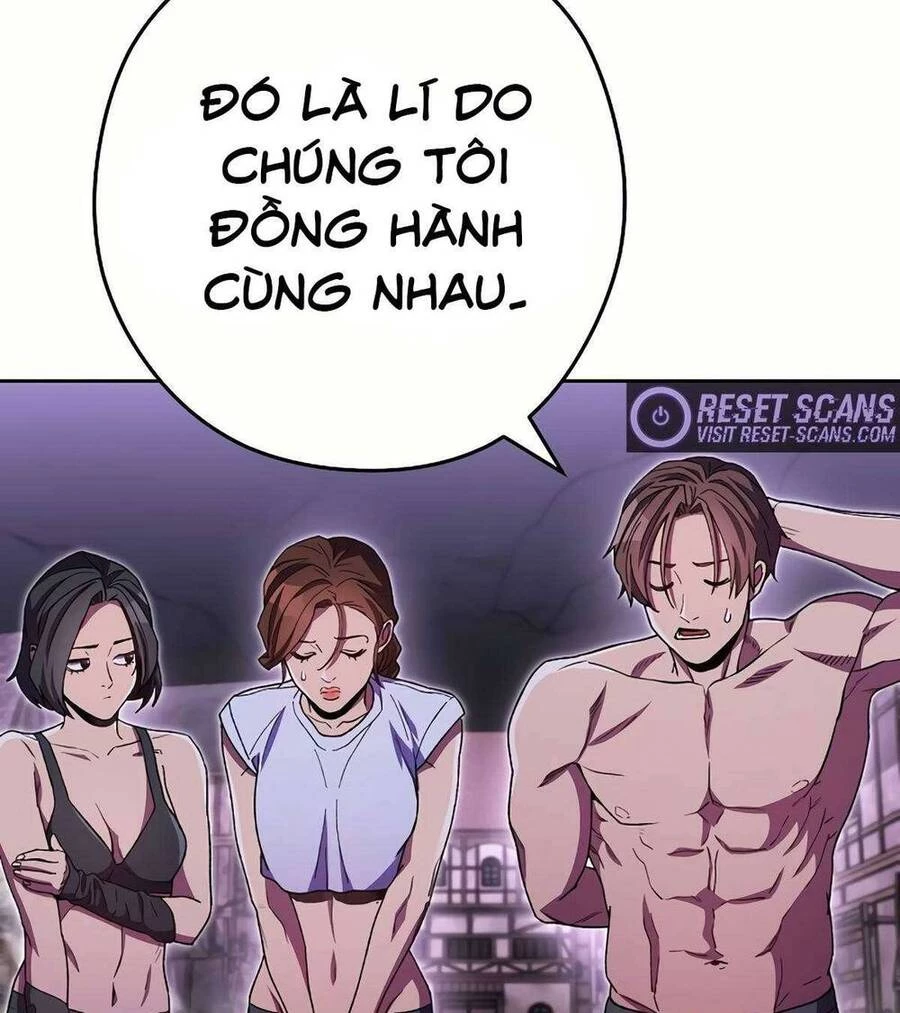 Tái Thiết Hầm Ngục Chapter 157 - Trang 4