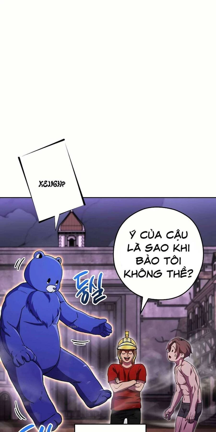 Tái Thiết Hầm Ngục Chapter 157 - Next Chapter 158