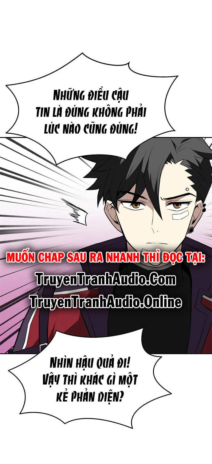 Tiêu Diệt Ác Nhân Chapter 1 - Next Chapter 2