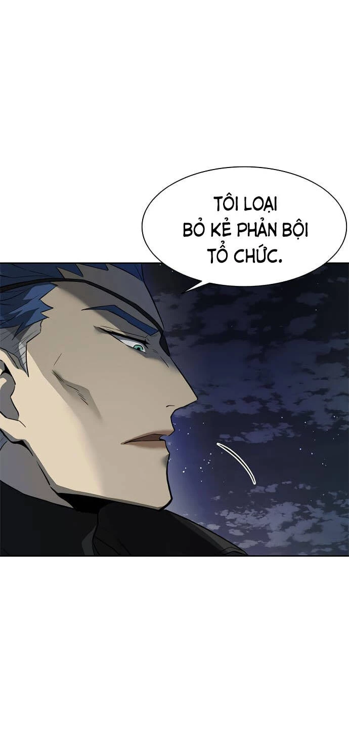 Tiêu Diệt Ác Nhân Chapter 1 - Next Chapter 2