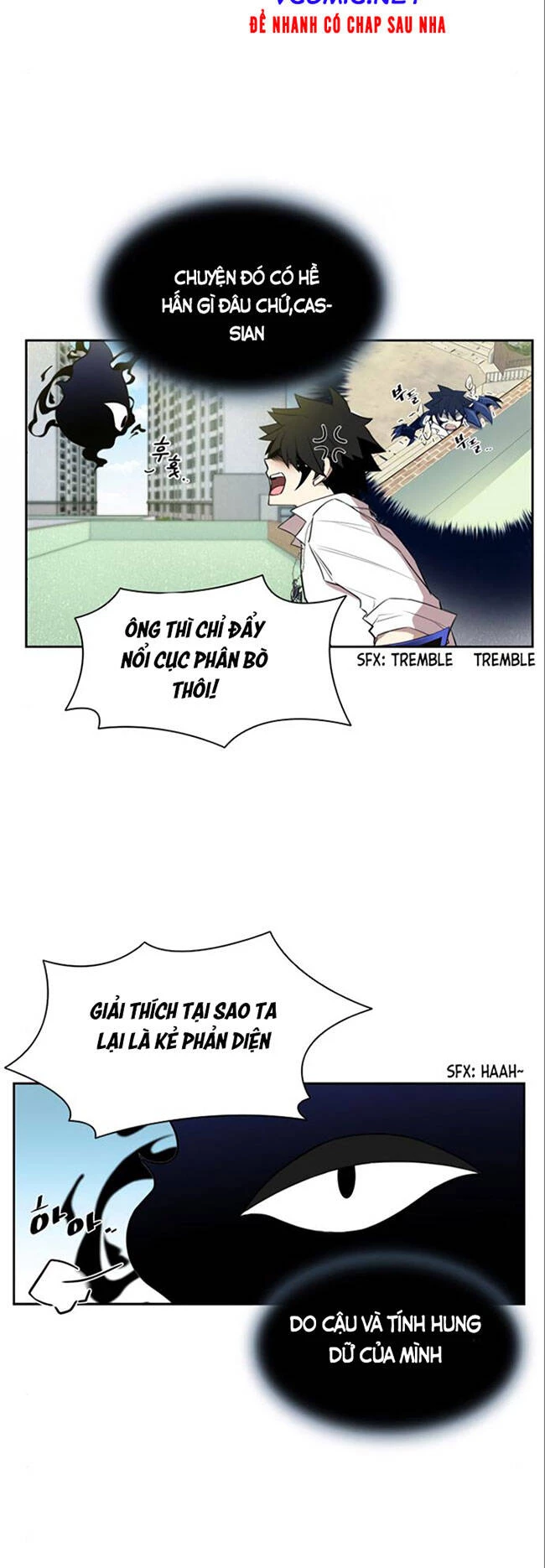 Tiêu Diệt Ác Nhân Chapter 3 - Next Chapter 4