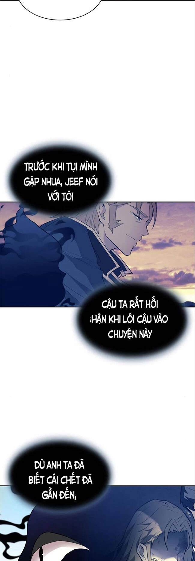 Tiêu Diệt Ác Nhân Chapter 3 - Next Chapter 4