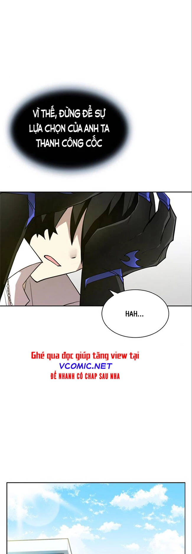 Tiêu Diệt Ác Nhân Chapter 3 - Next Chapter 4