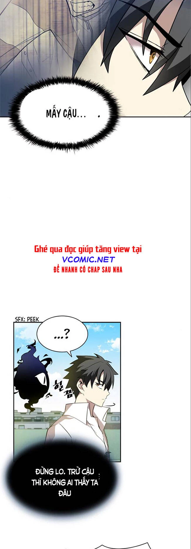 Tiêu Diệt Ác Nhân Chapter 3 - Next Chapter 4