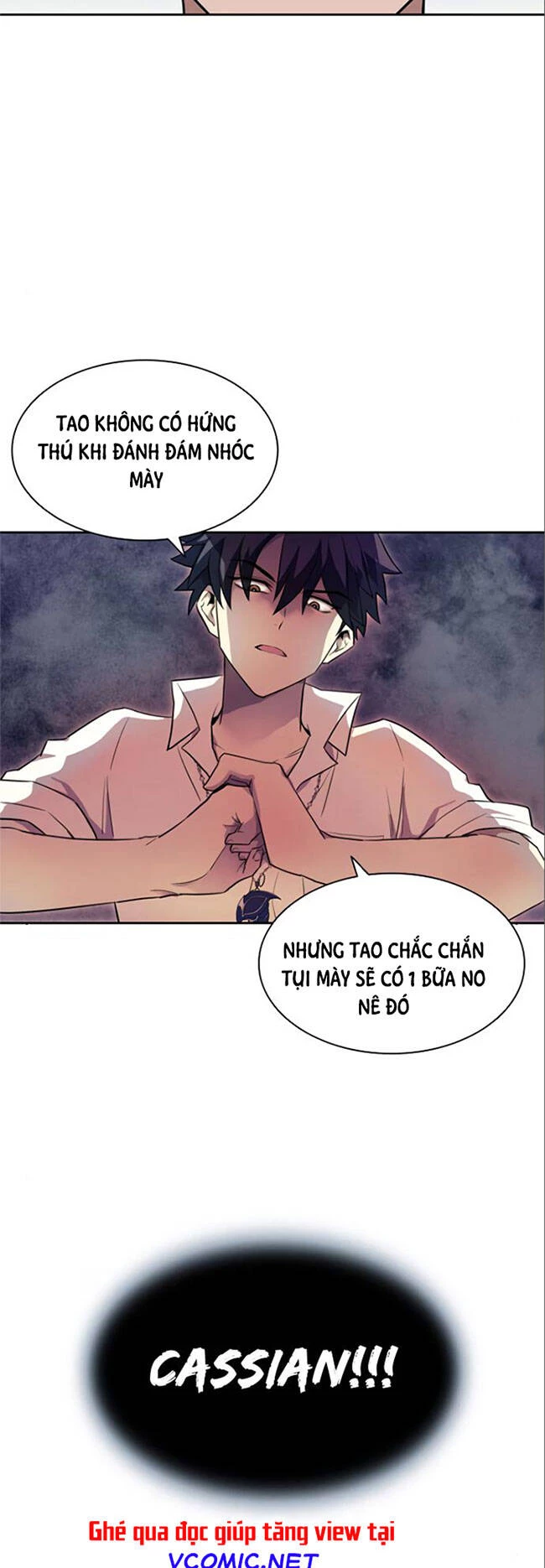 Tiêu Diệt Ác Nhân Chapter 3 - Next Chapter 4