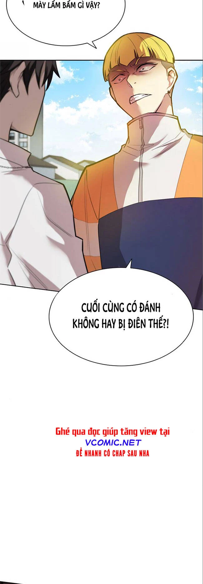 Tiêu Diệt Ác Nhân Chapter 3 - Next Chapter 4