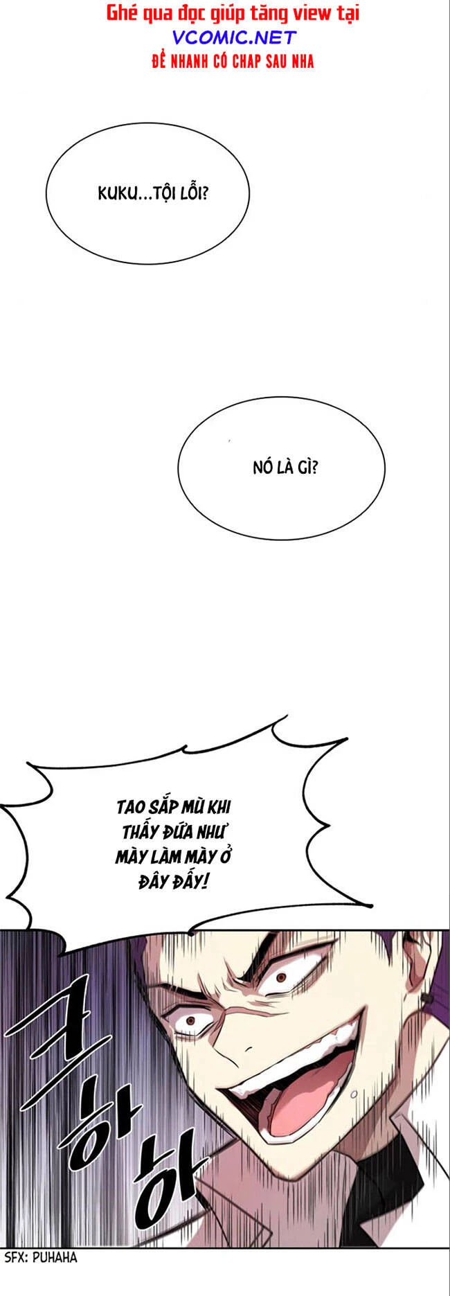 Tiêu Diệt Ác Nhân Chapter 3 - Next Chapter 4