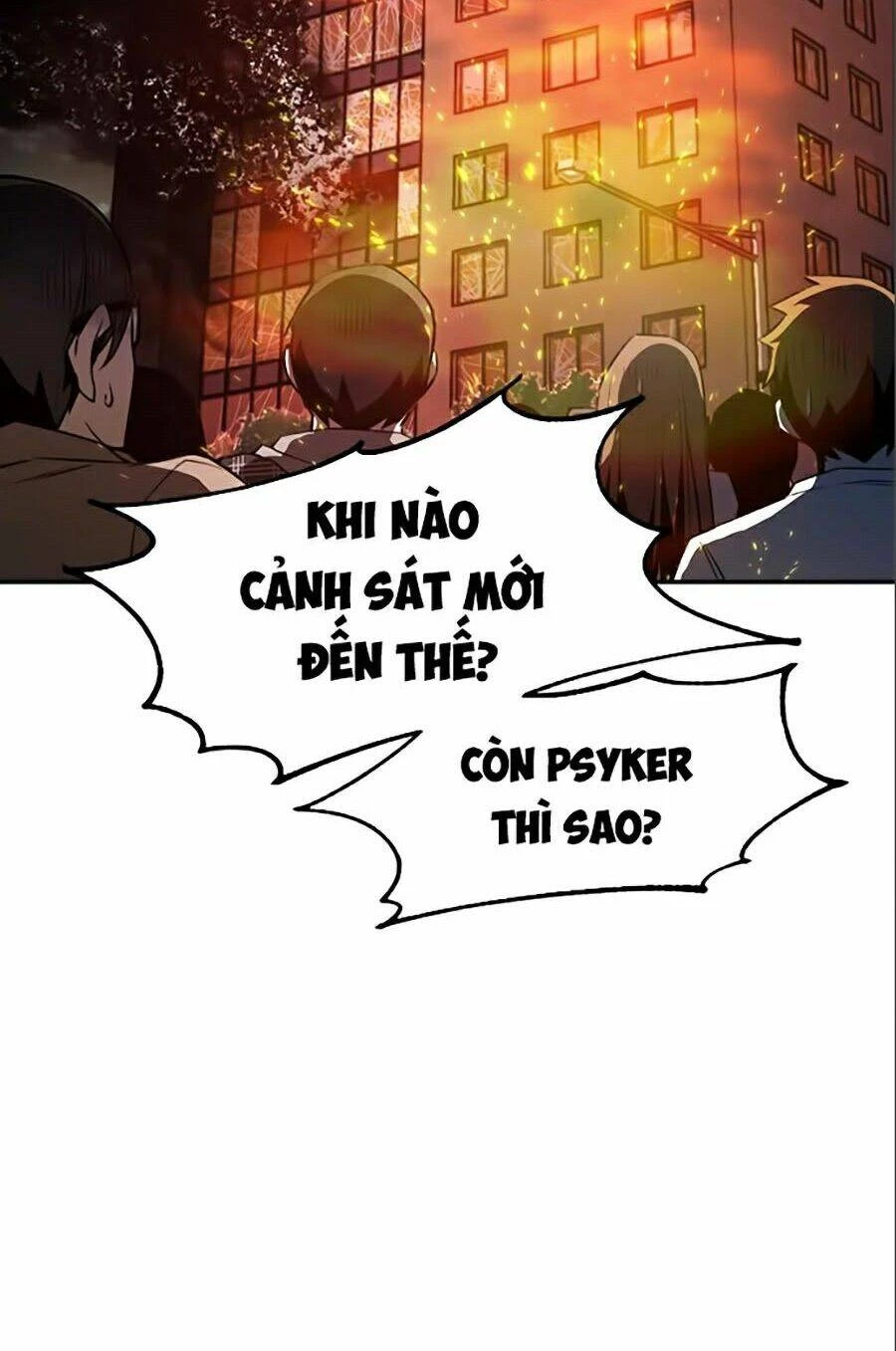 Tiêu Diệt Ác Nhân Chapter 6 - Next Chapter 7