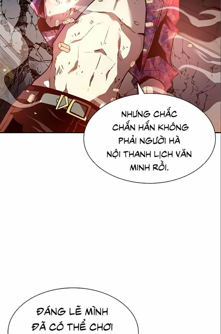 Tiêu Diệt Ác Nhân Chapter 6 - Next Chapter 7