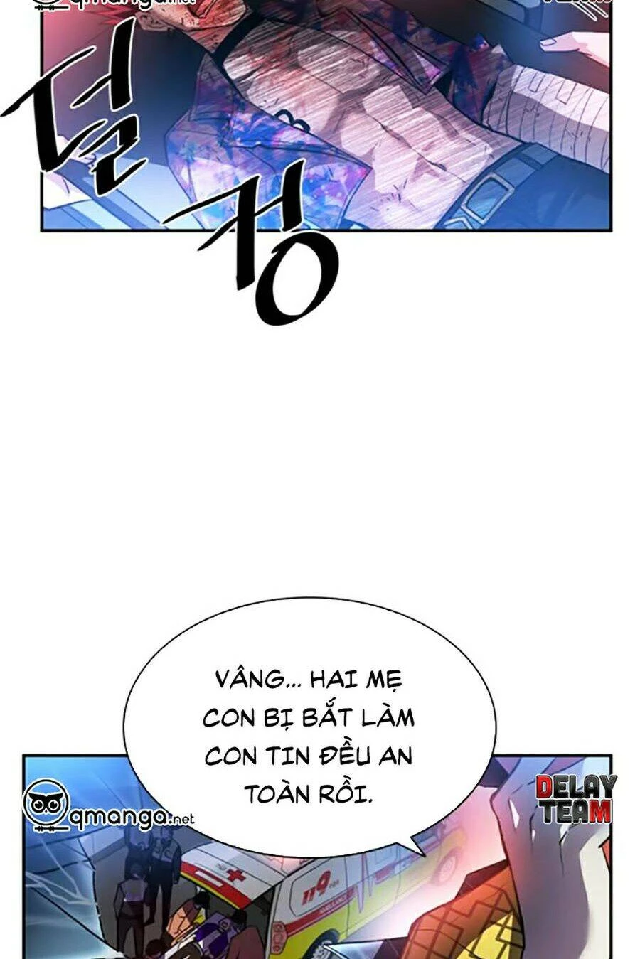 Tiêu Diệt Ác Nhân Chapter 7 - Next Chapter 8