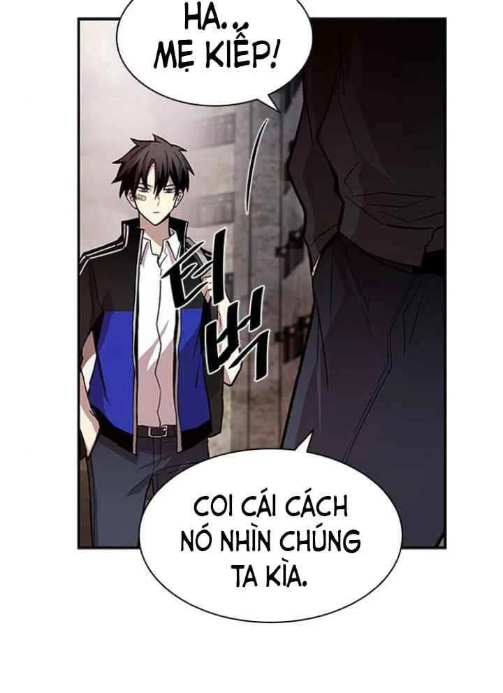 Tiêu Diệt Ác Nhân Chapter 10 - Next Chapter 11