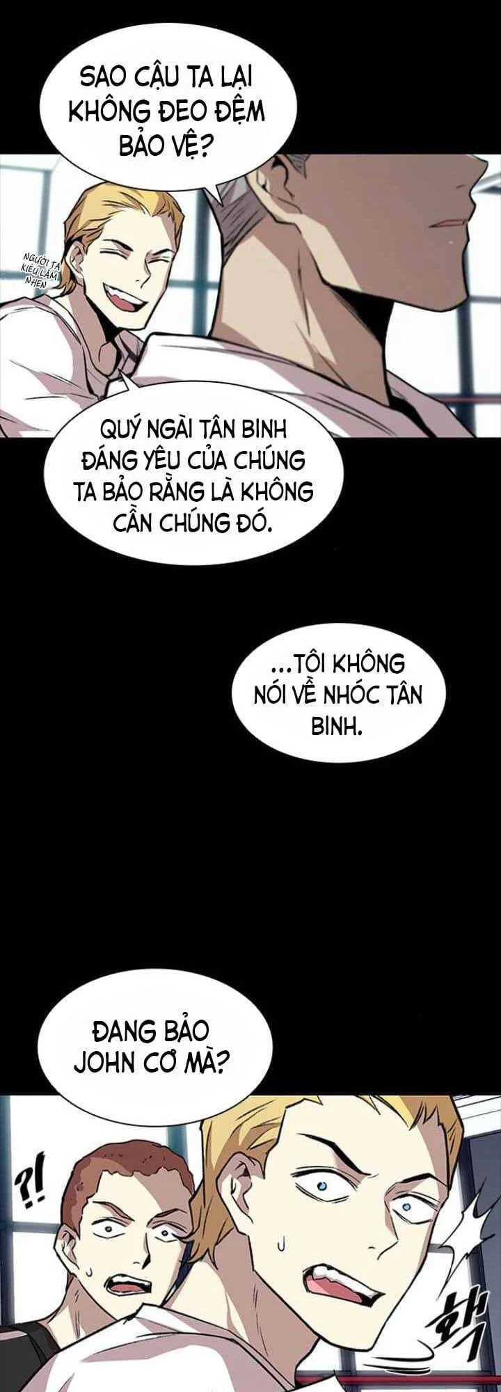 Tiêu Diệt Ác Nhân Chapter 10 - Next Chapter 11