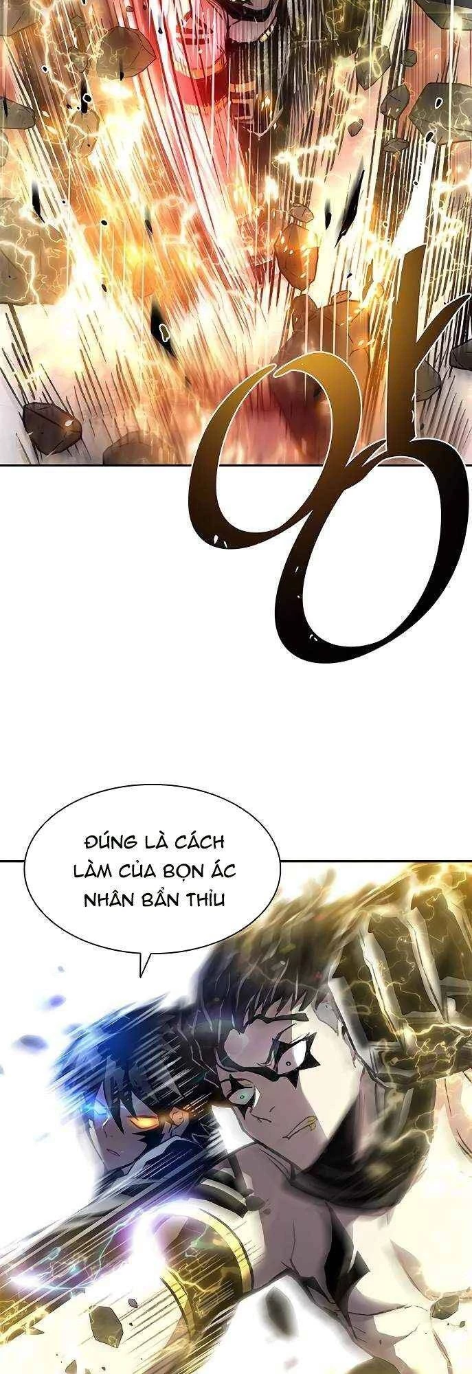 Tiêu Diệt Ác Nhân Chapter 13 - Next Chapter 14