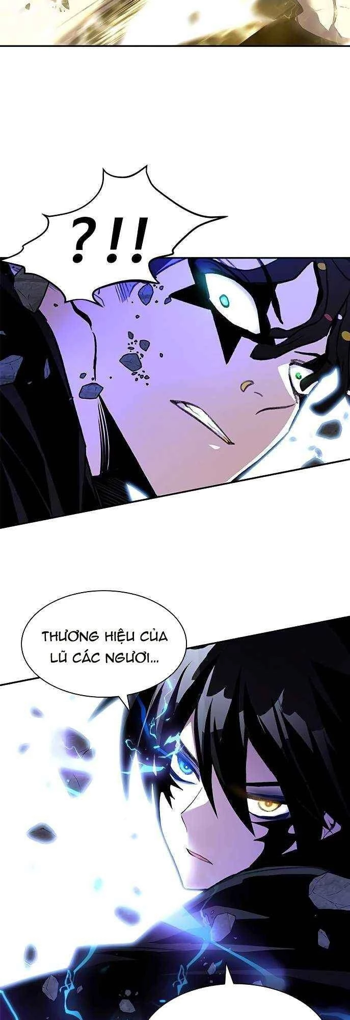 Tiêu Diệt Ác Nhân Chapter 13 - Next Chapter 14