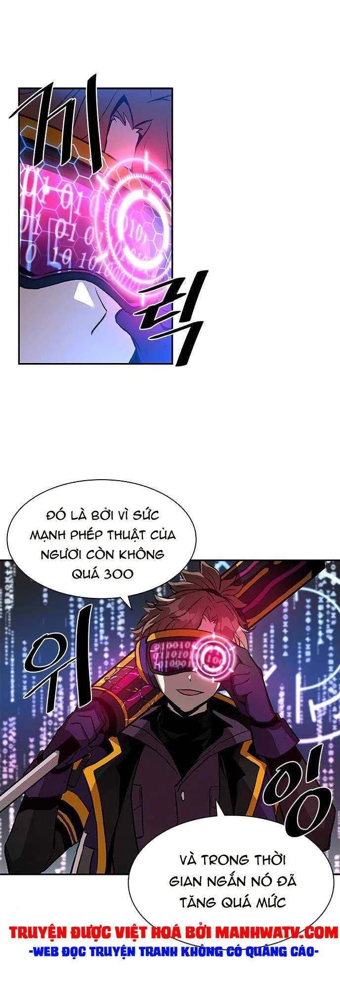 Tiêu Diệt Ác Nhân Chapter 13 - Next Chapter 14