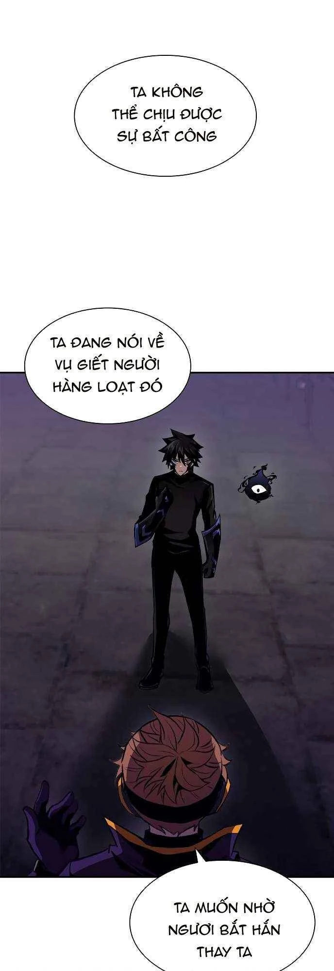 Tiêu Diệt Ác Nhân Chapter 13 - Next Chapter 14