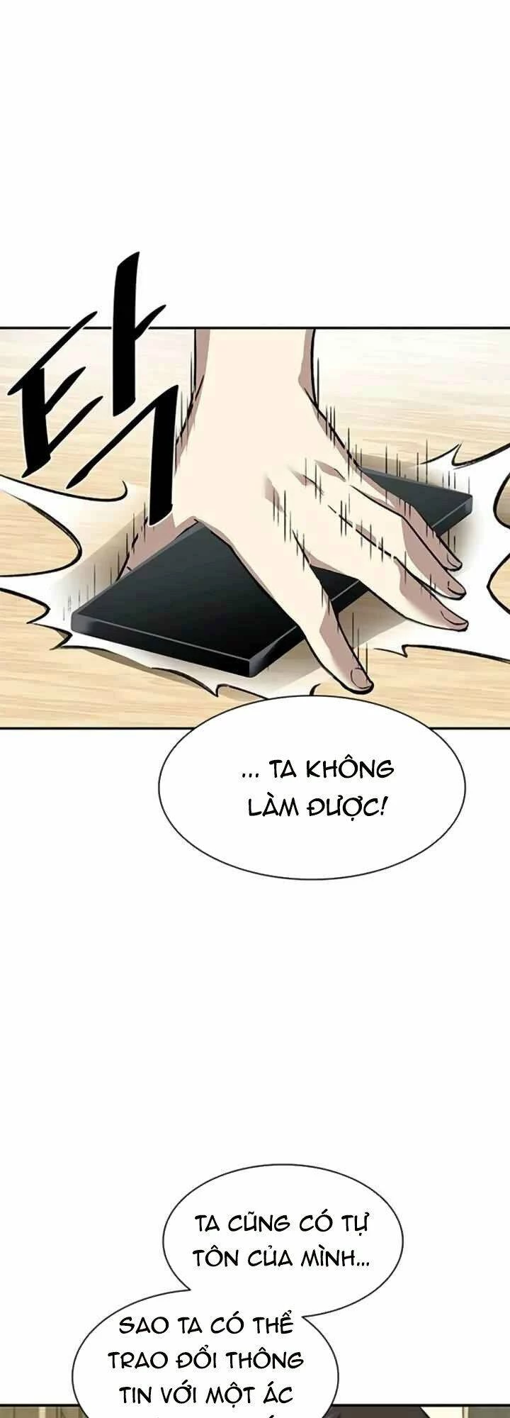 Tiêu Diệt Ác Nhân Chapter 15 - Next Chapter 16