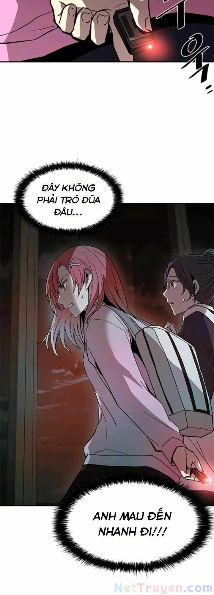 Tiêu Diệt Ác Nhân Chapter 16 - Next Chapter 17