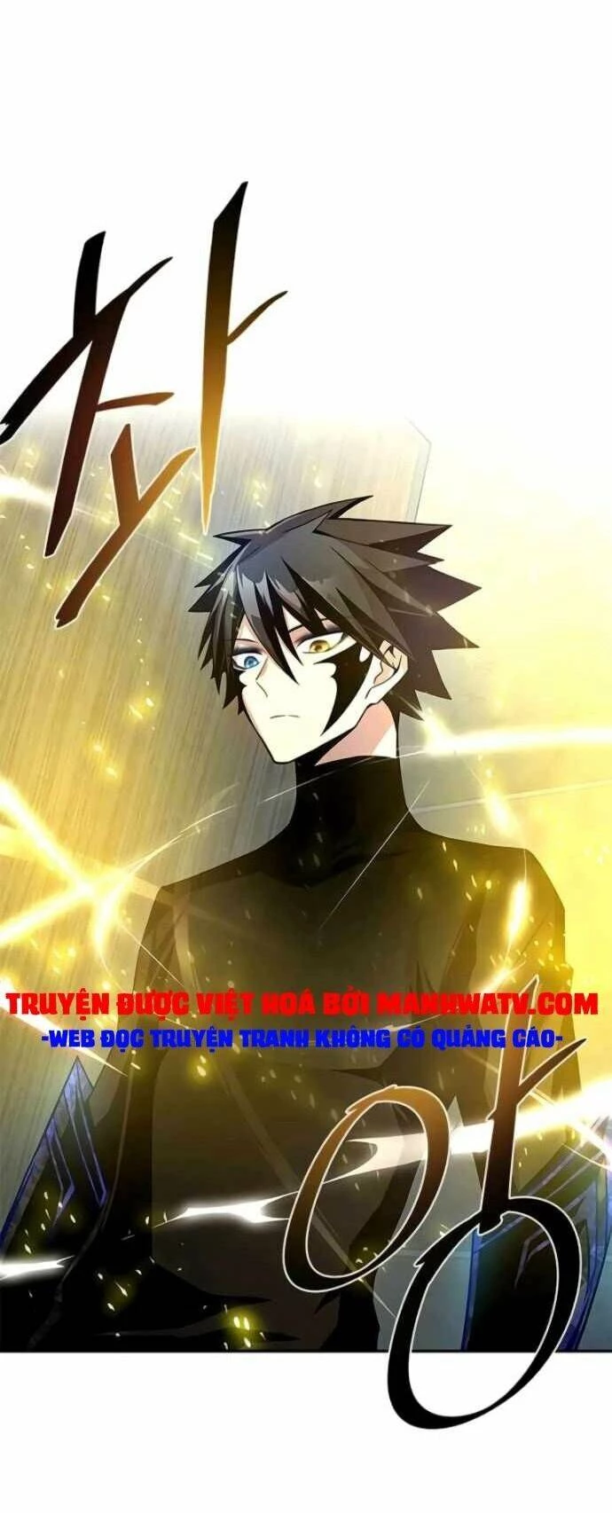 Tiêu Diệt Ác Nhân Chapter 19 - Next Chapter 20