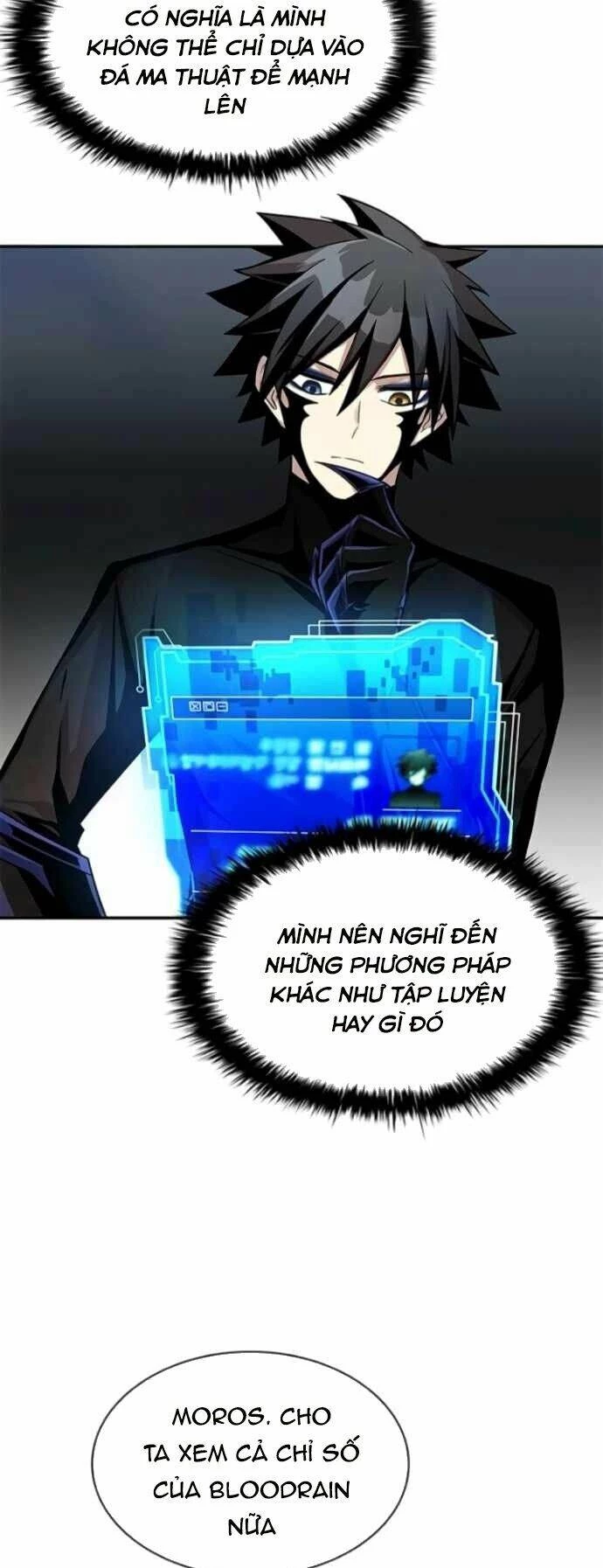 Tiêu Diệt Ác Nhân Chapter 19 - Next Chapter 20