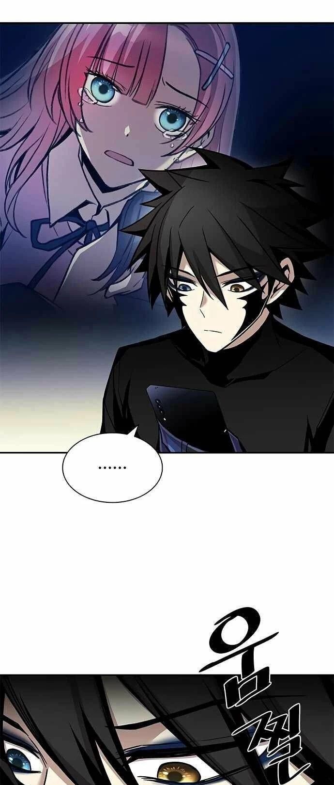 Tiêu Diệt Ác Nhân Chapter 20 - Next Chapter 21