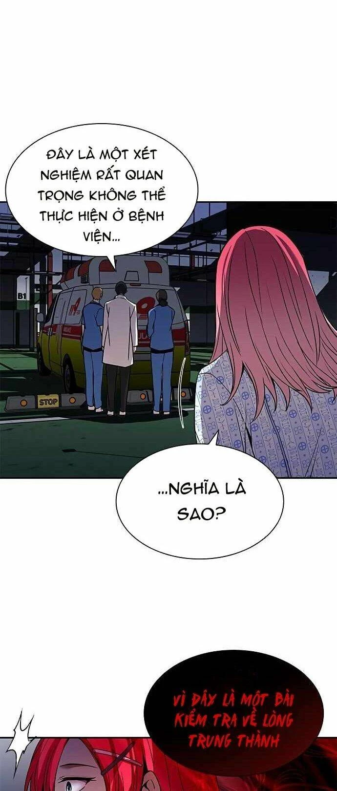 Tiêu Diệt Ác Nhân Chapter 20 - Next Chapter 21