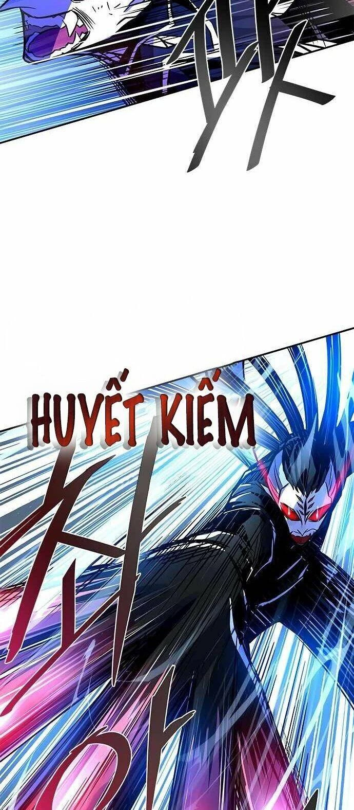 Tiêu Diệt Ác Nhân Chapter 20 - Next Chapter 21