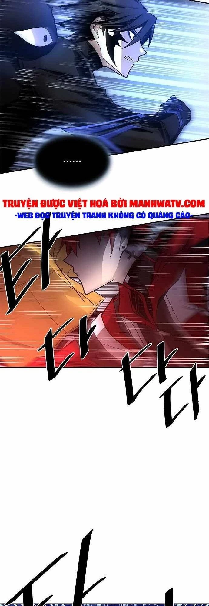 Tiêu Diệt Ác Nhân Chapter 21 - Next Chapter 22