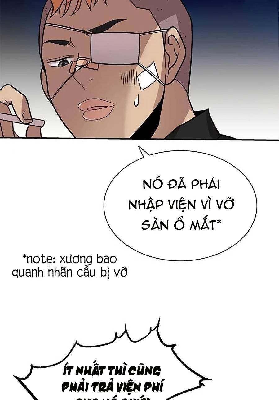 Tiêu Diệt Ác Nhân Chapter 25 - Next Chapter 26