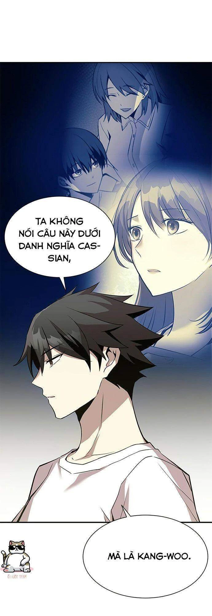 Tiêu Diệt Ác Nhân Chapter 29 - Next Chapter 30