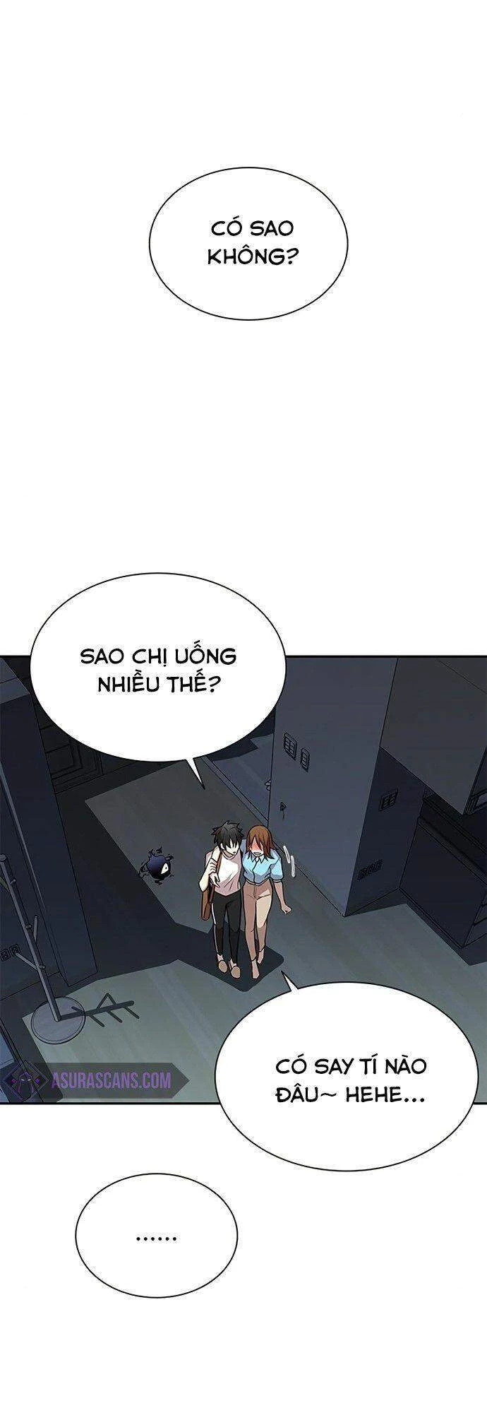 Tiêu Diệt Ác Nhân Chapter 29 - Next Chapter 30