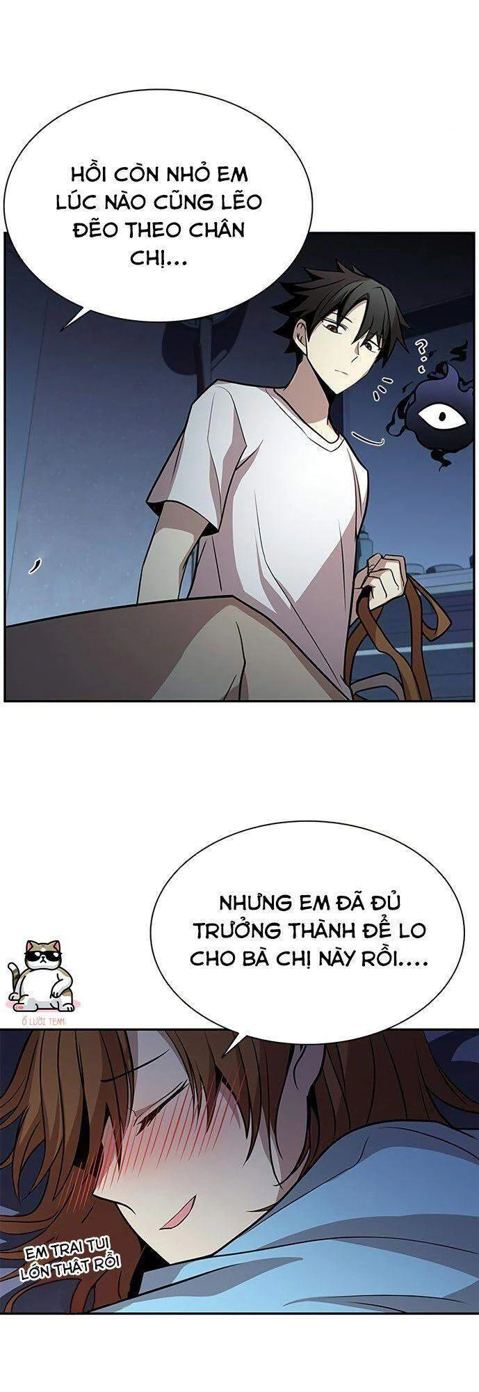 Tiêu Diệt Ác Nhân Chapter 29 - Next Chapter 30