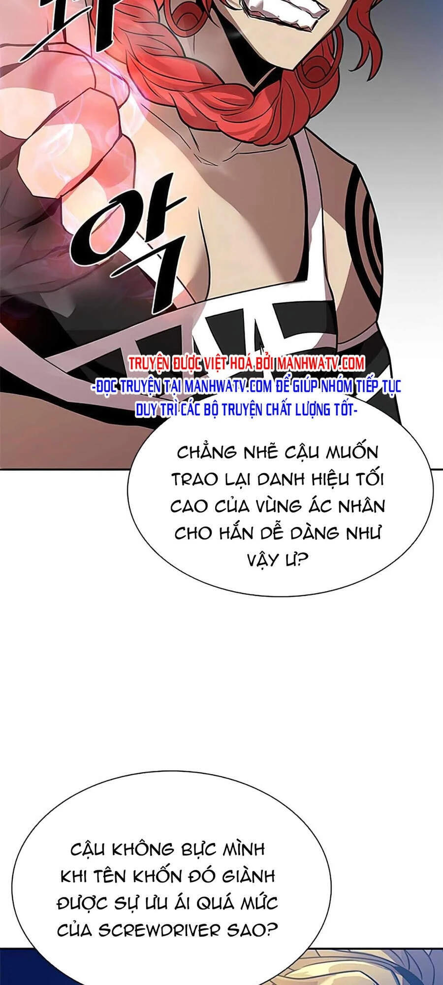 Tiêu Diệt Ác Nhân Chapter 30 - Next Chapter 31