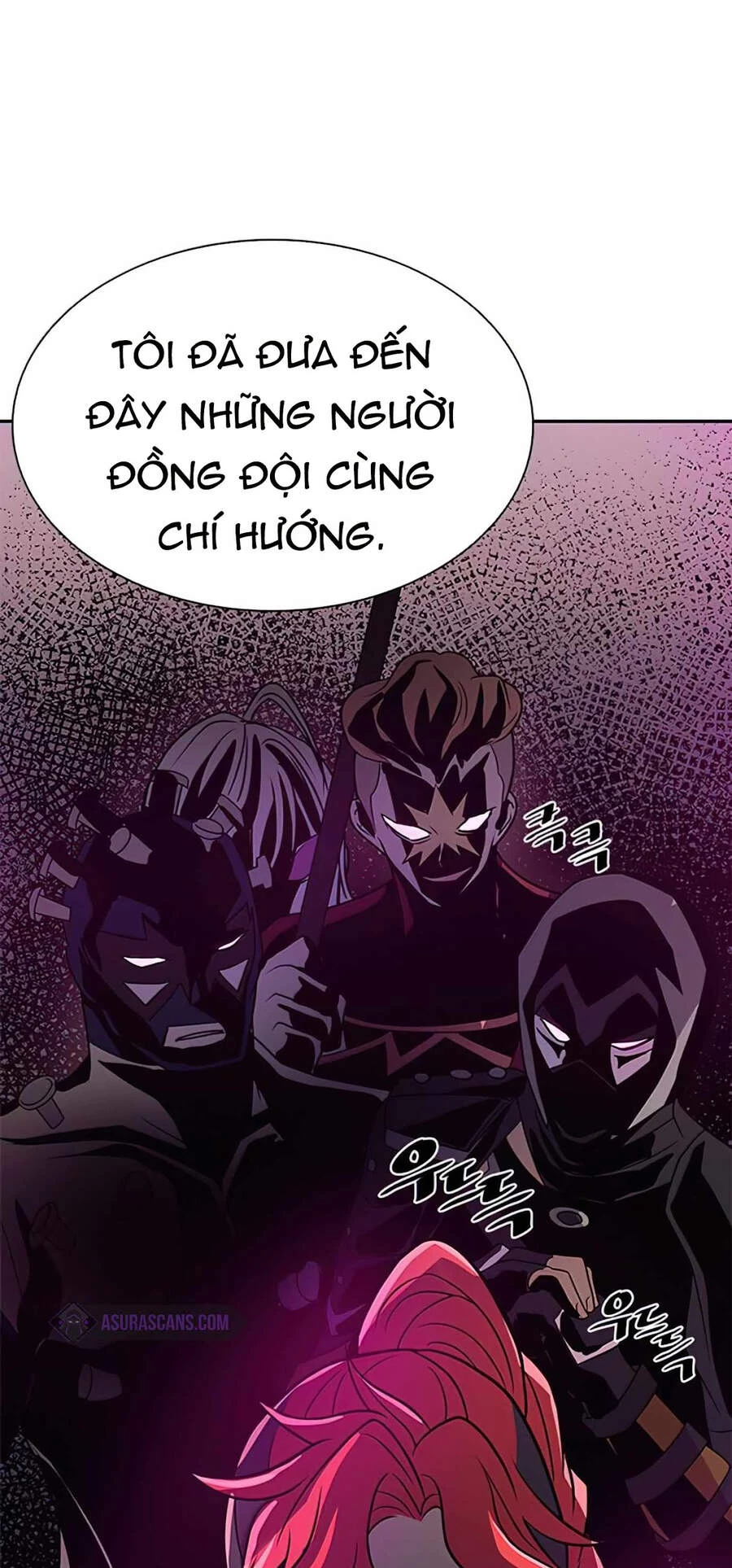 Tiêu Diệt Ác Nhân Chapter 30 - Next Chapter 31