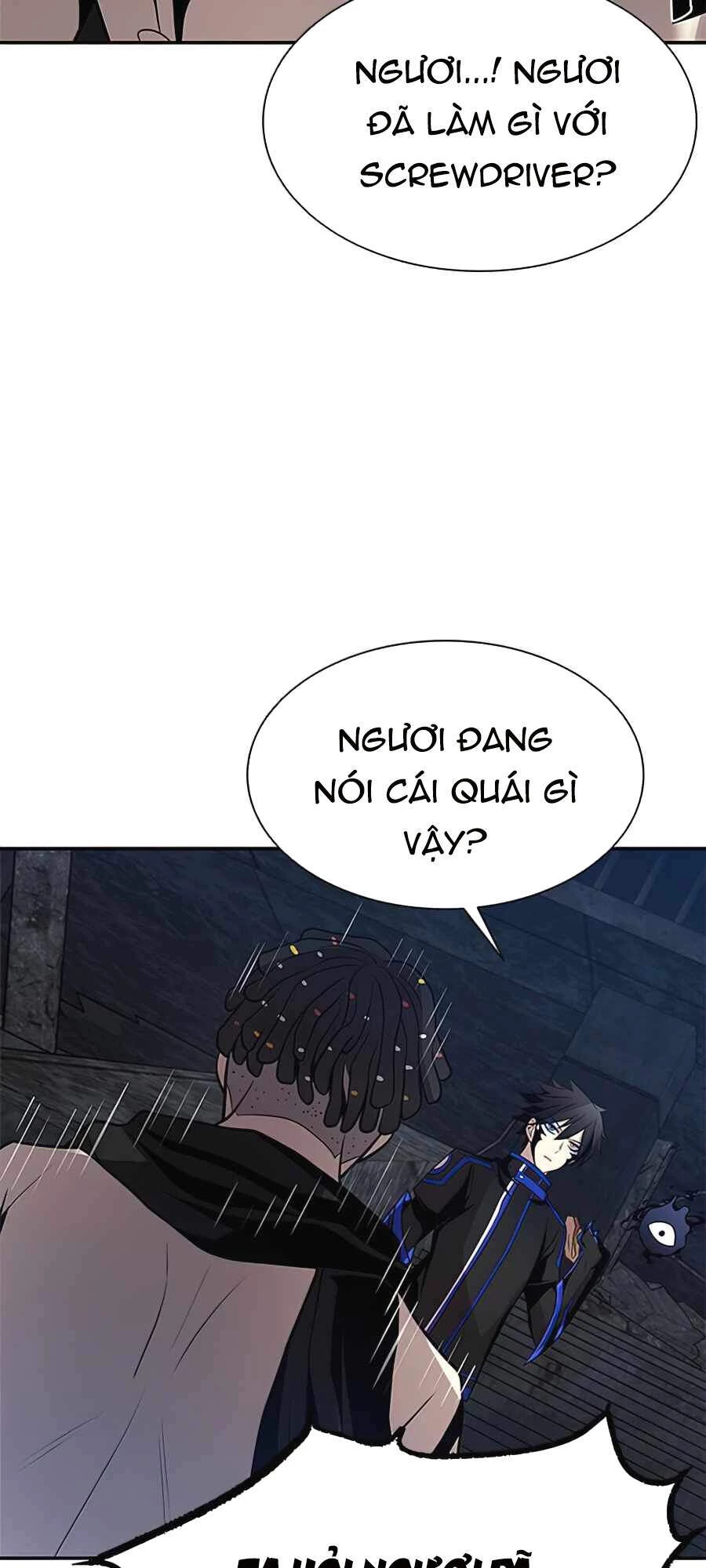 Tiêu Diệt Ác Nhân Chapter 31 - Next Chapter 32