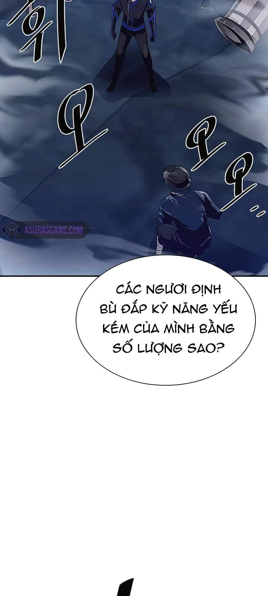 Tiêu Diệt Ác Nhân Chapter 31 - Next Chapter 32