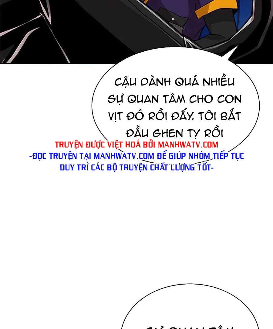 Tiêu Diệt Ác Nhân Chapter 31 - Next Chapter 32