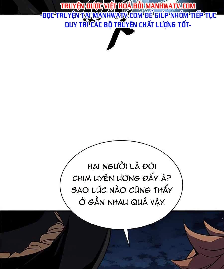 Tiêu Diệt Ác Nhân Chapter 31 - Next Chapter 32