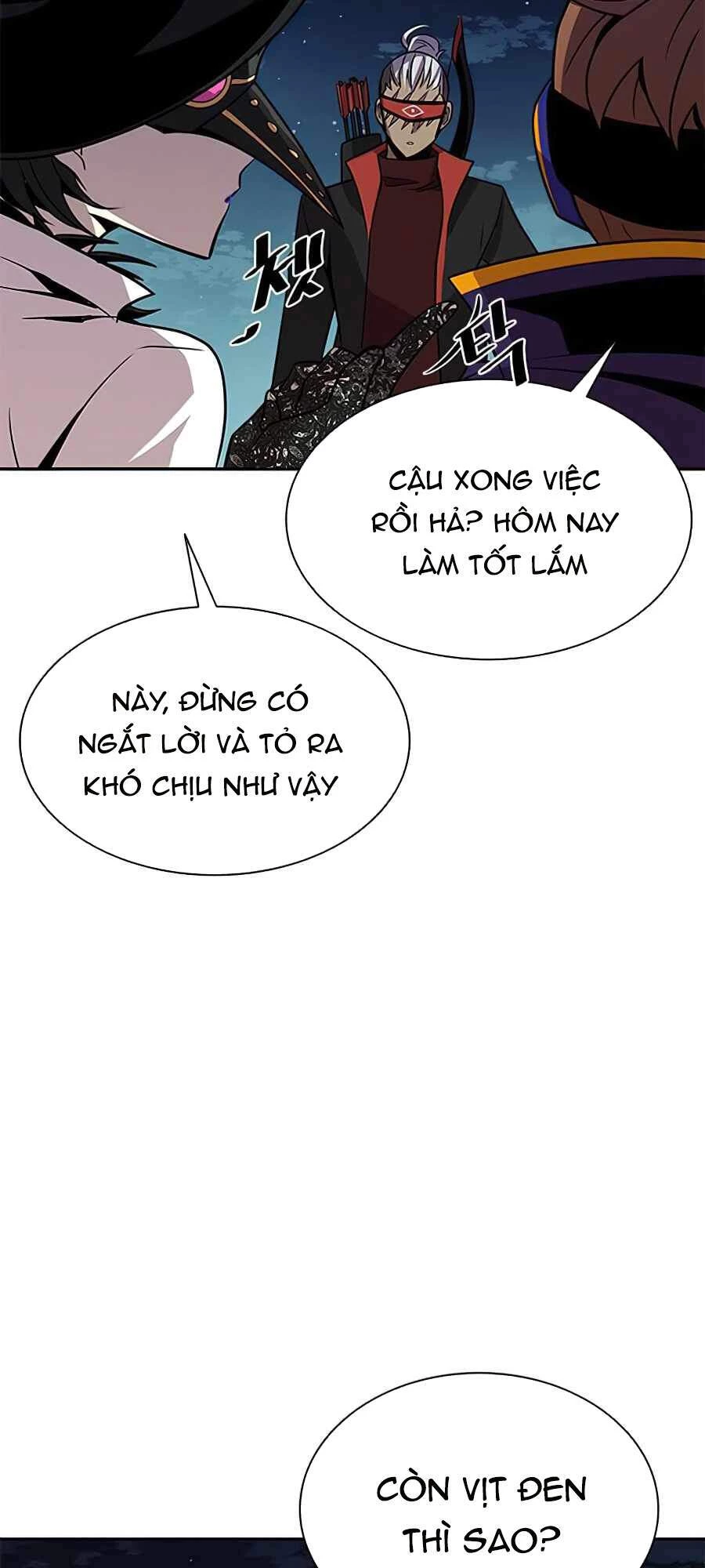 Tiêu Diệt Ác Nhân Chapter 31 - Next Chapter 32