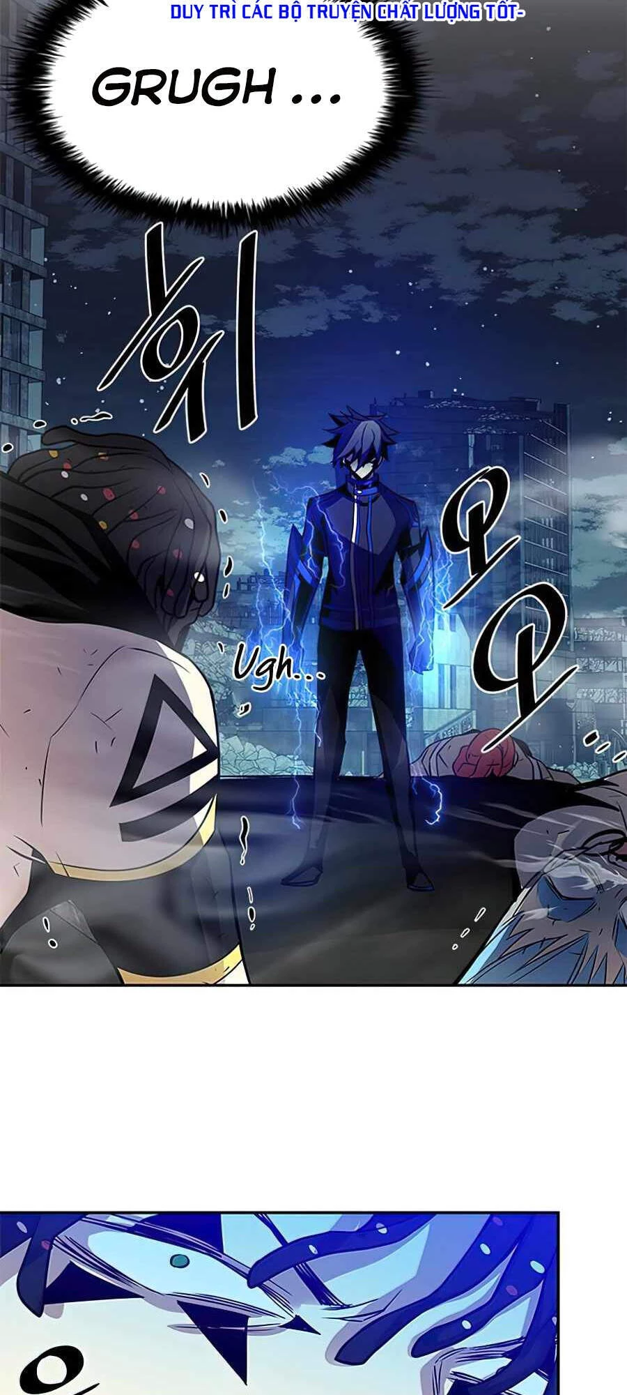 Tiêu Diệt Ác Nhân Chapter 31 - Next Chapter 32