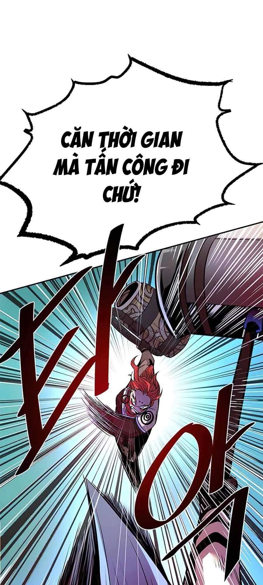 Tiêu Diệt Ác Nhân Chapter 32 - Next Chapter 33