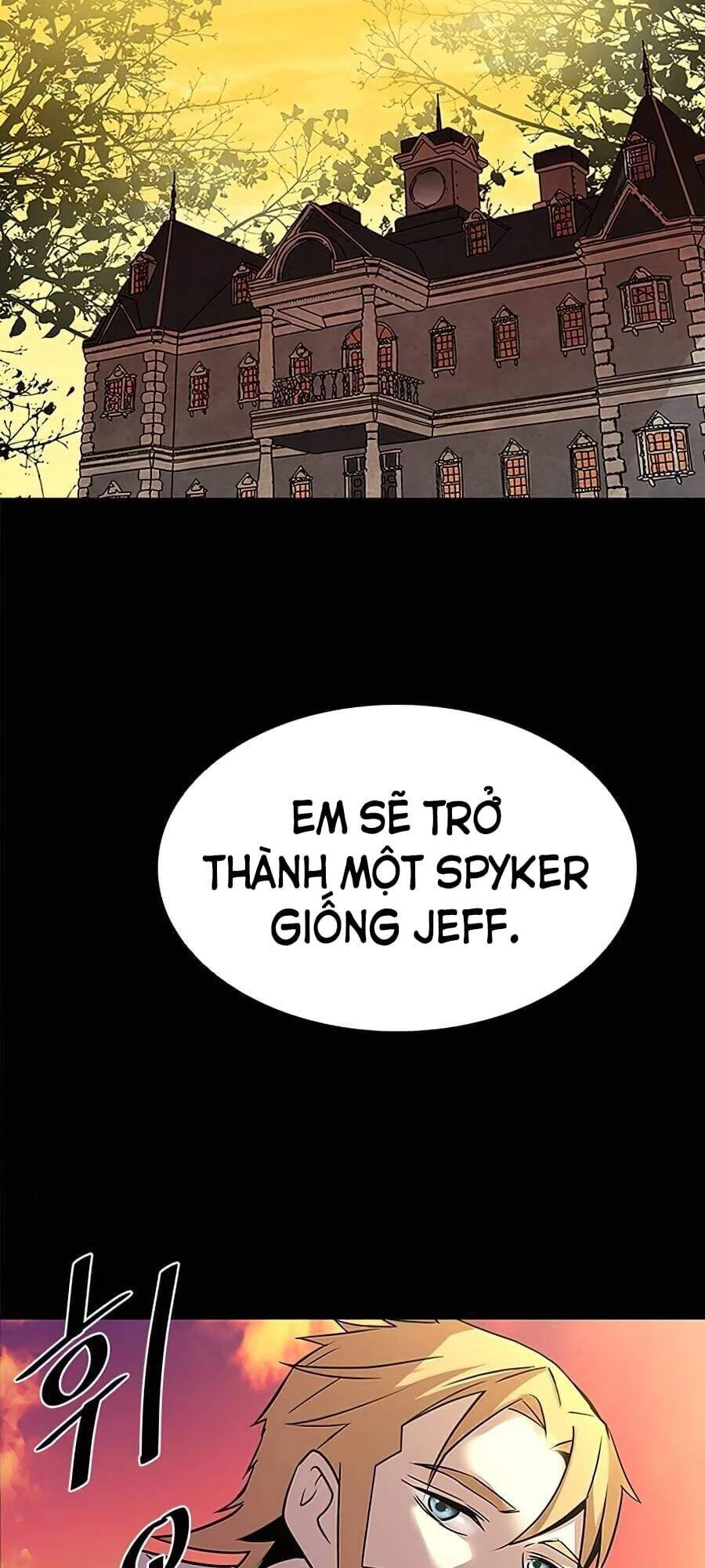 Tiêu Diệt Ác Nhân Chapter 34 - Next Chapter 35