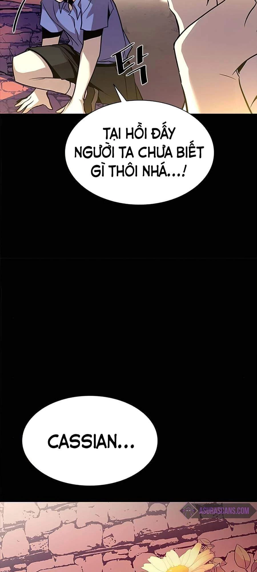 Tiêu Diệt Ác Nhân Chapter 34 - Next Chapter 35