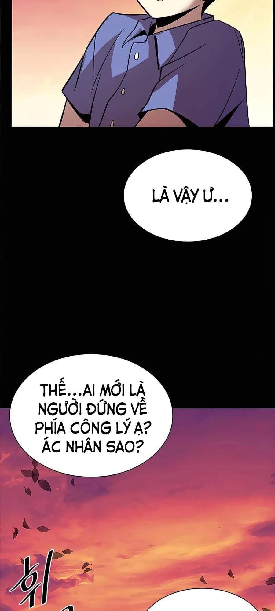 Tiêu Diệt Ác Nhân Chapter 34 - Next Chapter 35